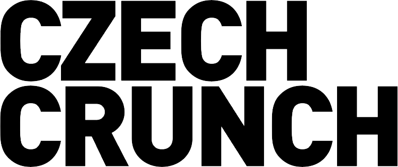 Logo CzechCrunch
