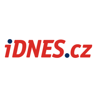 Logo idnes.cz