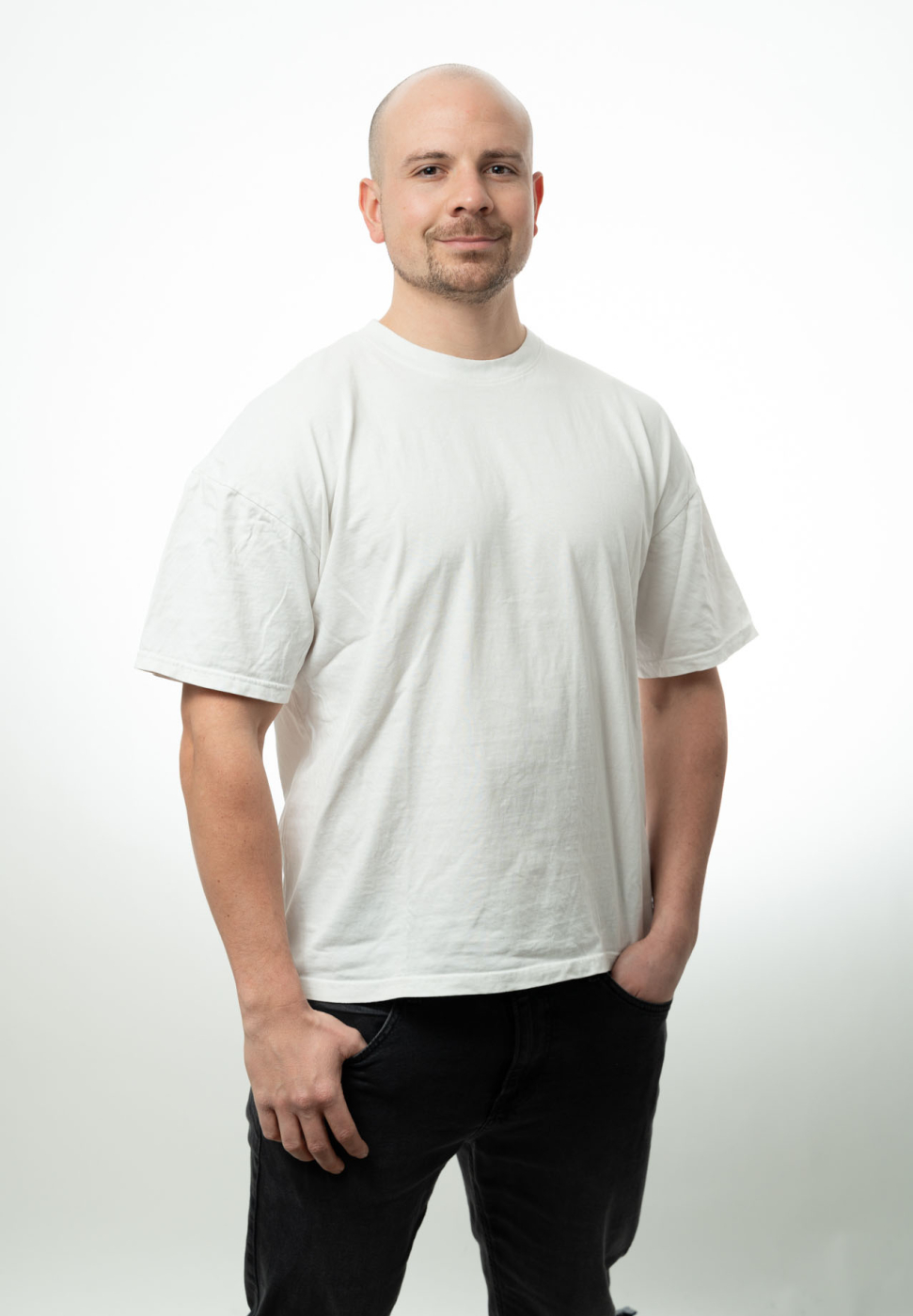 MUDr. Jan Hlaveš
